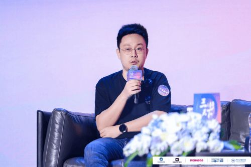 九游娱乐文化：“产品定生死营销定规模”钛动科技李述昊分享出海营销方法论(图1)
