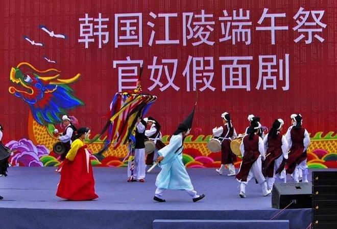 终于反击了！韩国挪用中国文化遗产申遗的闹剧可以休矣(图3)
