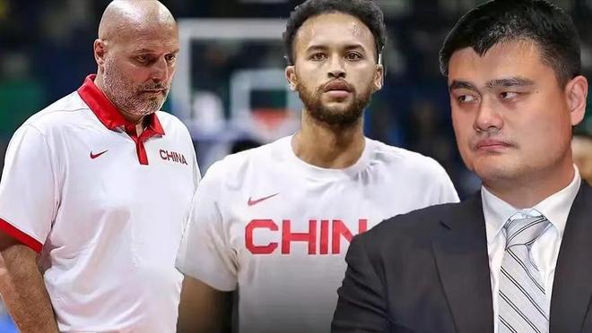 媒体人多嘴道：李凯尔不会再代表中国男篮出战。李凯尔出言驳斥(图2)