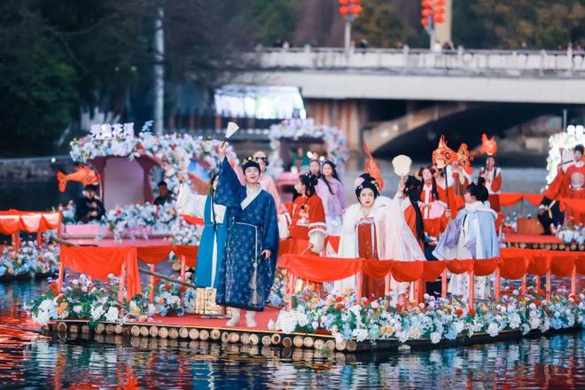 九游娱乐文化：端午假期“爽”游贵阳解锁你的好玩基因！(图11)
