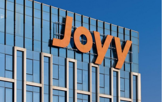 AI驱动广告技术欢聚非直播收入同比强劲增长256%(图2)