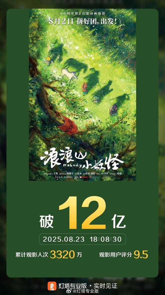 九游娱乐文化：国漫剧场版离《鬼灭之刃》还有多远？