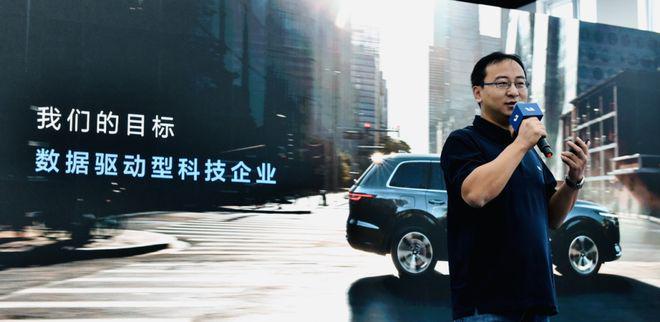 理想汽车的智驾自研前传：「圆桌模式」与供应链骑士团