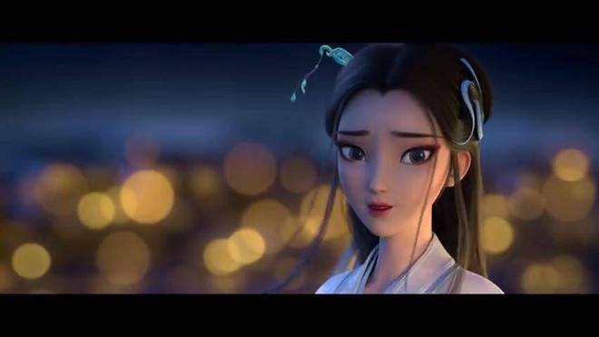 强推！2024这些国风动画电影一定要看！(图5)