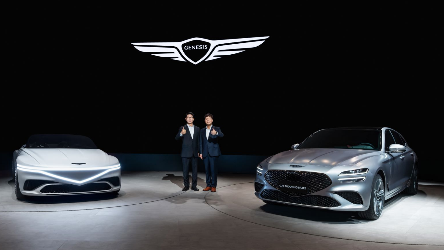 九游娱乐文化：卖车堪比做慈善烧钱超过贾跃亭韩国人要在中国干什么？(图3)