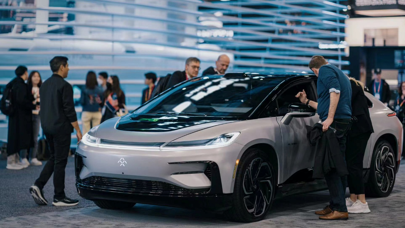 九游娱乐文化：卖车堪比做慈善烧钱超过贾跃亭韩国人要在中国干什么？(图6)