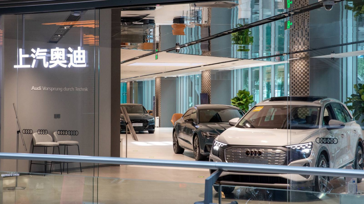 九游娱乐文化：卖车堪比做慈善烧钱超过贾跃亭韩国人要在中国干什么？(图8)