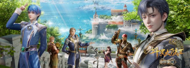 把你的品牌传播到世界各地!(图2)