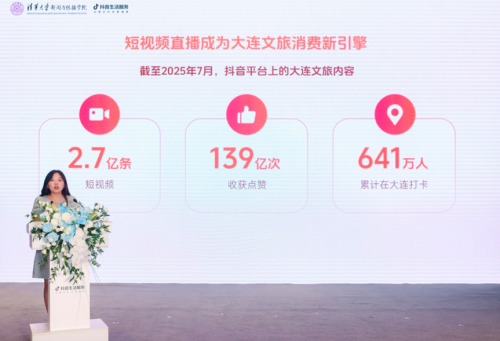 流量变留量抖音上文旅消费新增量(图5)