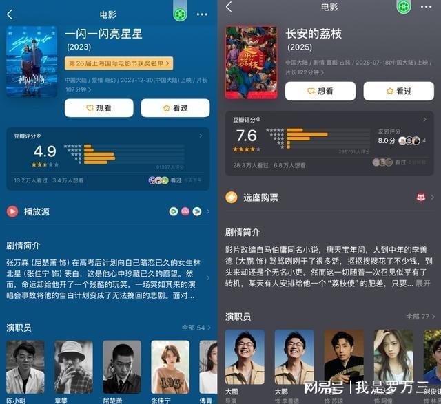 九游娱乐文化：套路营销托不起电影高票房(图4)