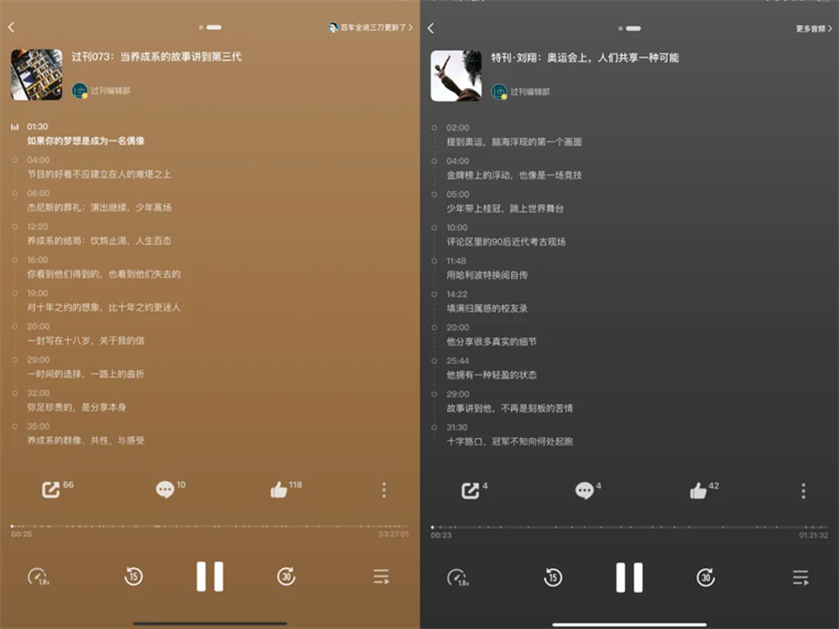 播客创作者正在流向哪里？(图2)