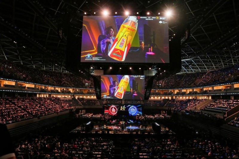 奥运营销案例获国际认可：东鹏饮料如何唱响民族品牌“时代强音”？