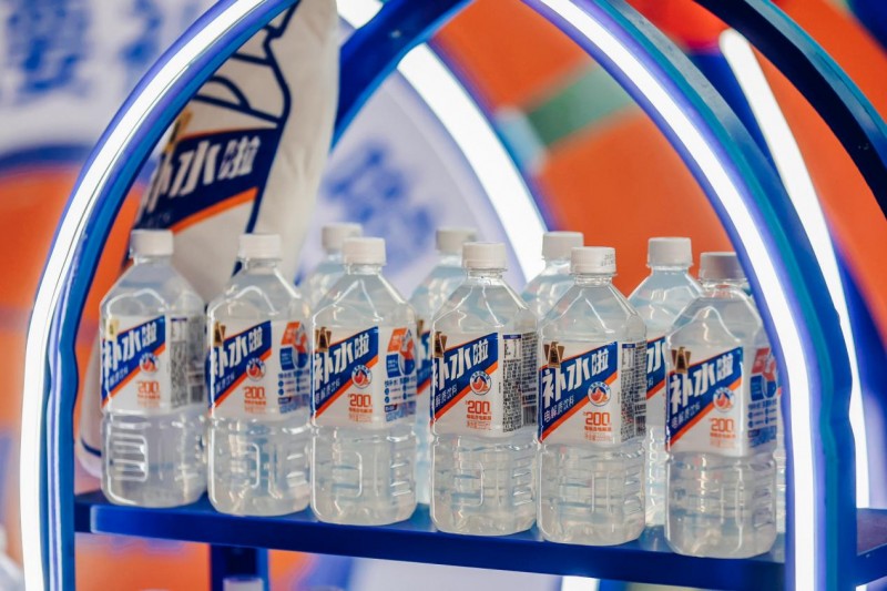 奥运营销案例获国际认可：东鹏饮料如何唱响民族品牌“时代强音”？(图3)