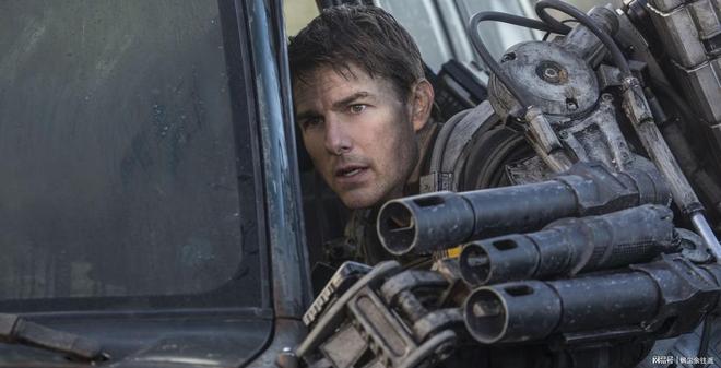 《明日边缘》可能不会有续集了(图3)