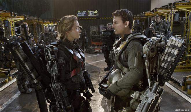 《明日边缘》可能不会有续集了(图2)