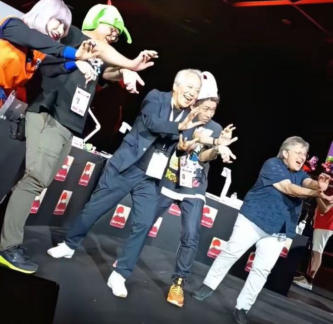 九游娱乐：龙珠粉这次线个新项目(图3)