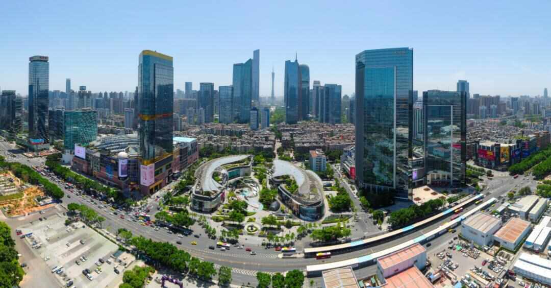 2025内容创作者嘉年华启动！广州6区扶持政策包重磅发布→(图4)