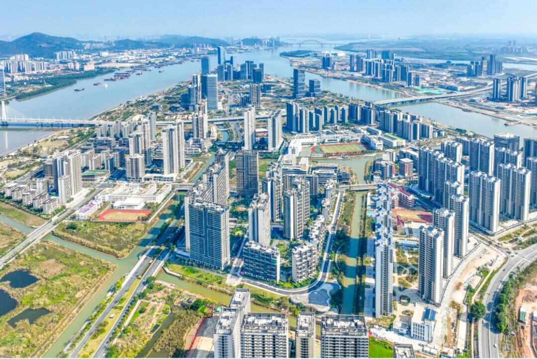 2025内容创作者嘉年华启动！广州6区扶持政策包重磅发布→(图14)