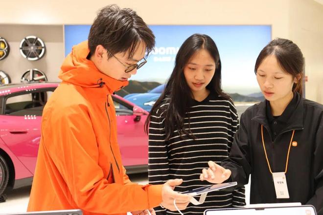 九游娱乐：成效显著！大理市以旧换新激发消费新活力(图4)