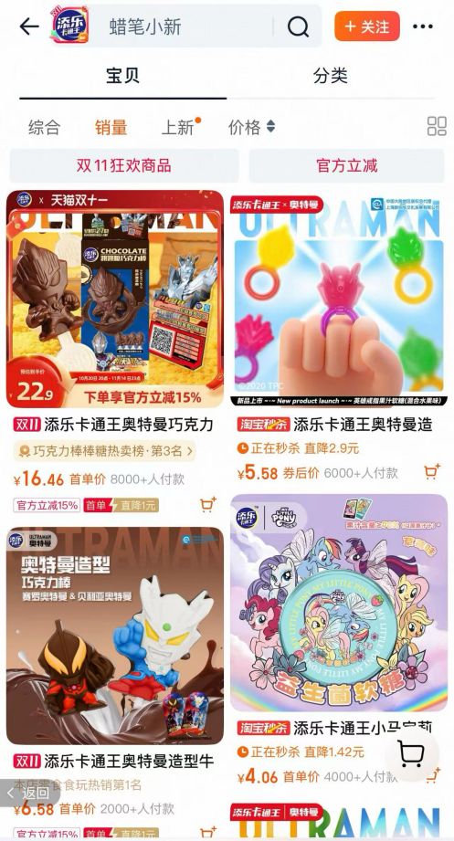 奥特曼授权将到期！金添动漫IPO前夕：IP授权方孙剑套现离场押注东南亚市场能否破局？(图11)