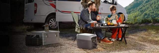 九游娱乐文化：大疆前高管做户外电源力压安克一头