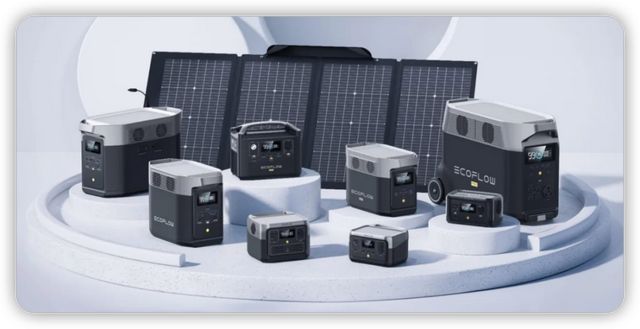 九游娱乐文化：大疆前高管做户外电源力压安克一头(图2)