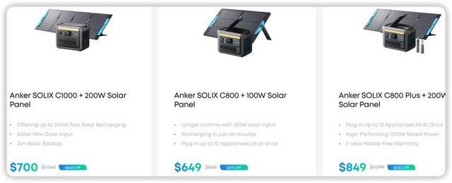 九游娱乐文化：大疆前高管做户外电源力压安克一头(图12)