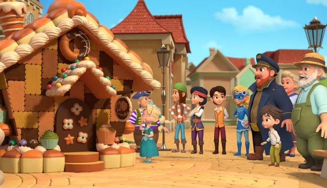 九游娱乐：被央视认定的“鬼畜大乱斗”终于要来了！(图15)