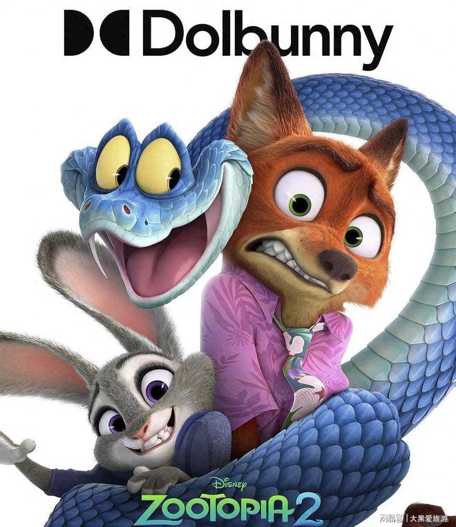 九游娱乐文化：《疯狂动物城2》需要卖多少票房才能回本？