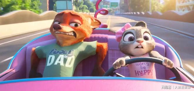 九游娱乐文化：《疯狂动物城2》需要卖多少票房才能回本？(图4)