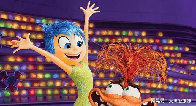 九游娱乐文化：《疯狂动物城2》需要卖多少票房才能回本？(图6)