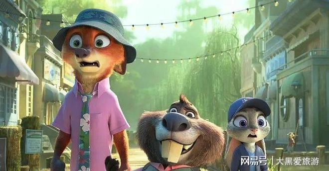 九游娱乐文化：《疯狂动物城2》需要卖多少票房才能回本？(图3)