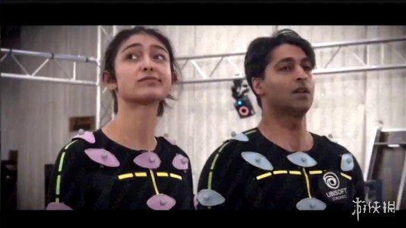 曝《波斯王子：时之沙RE》早期提案与实机画面泄露(图3)