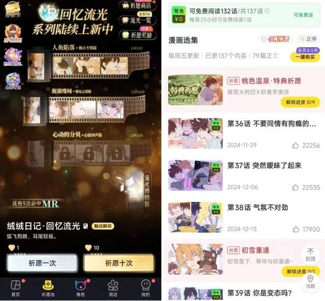 漫画衍生品业务增速超100%国漫寒冬成为过去时了？雷报(图12)