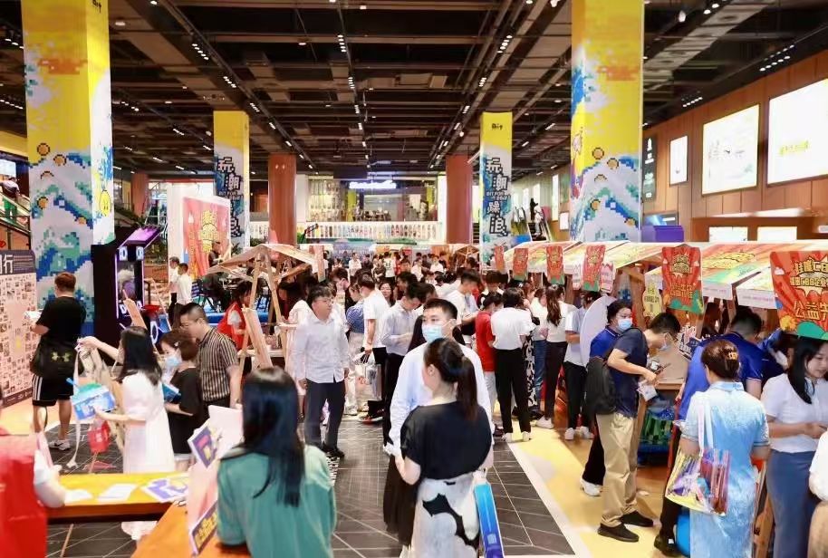 激活“周末经济”深圳消费流量变增量(图2)