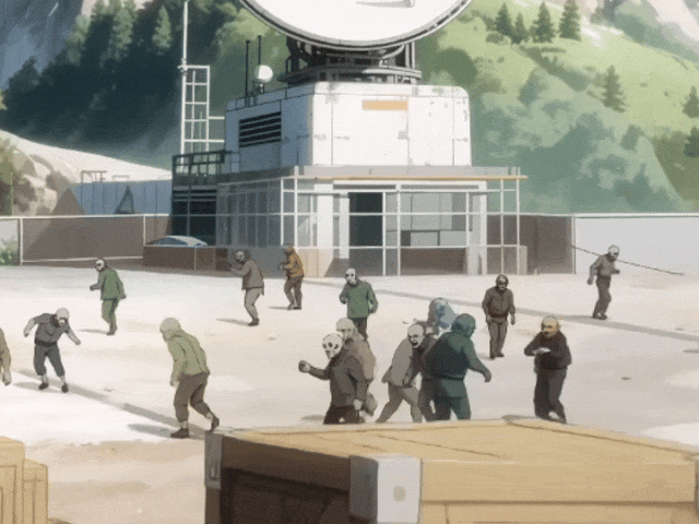 “几天一部成本几万”AI赚走了动漫短剧的第一桶金(图7)