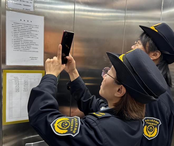 最新一批铁拳行动典型案例曝光！(图4)