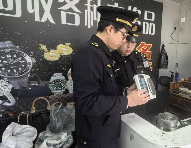 最新一批铁拳行动典型案例曝光！(图5)