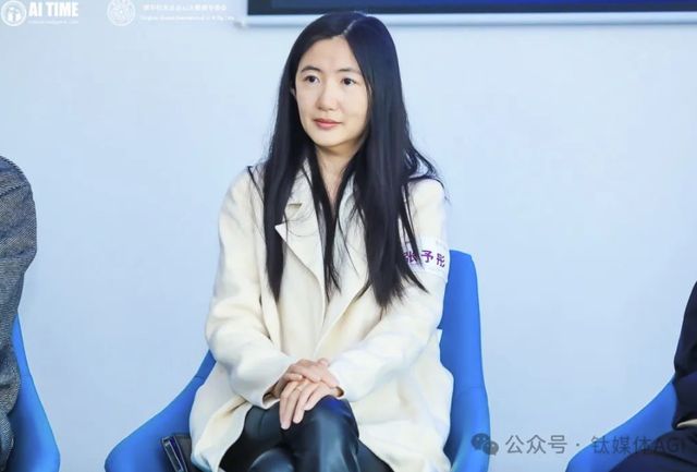 被朱啸虎“手撕”后清华才女升任Kimi总裁240亿月之暗面拟IPO(图3)