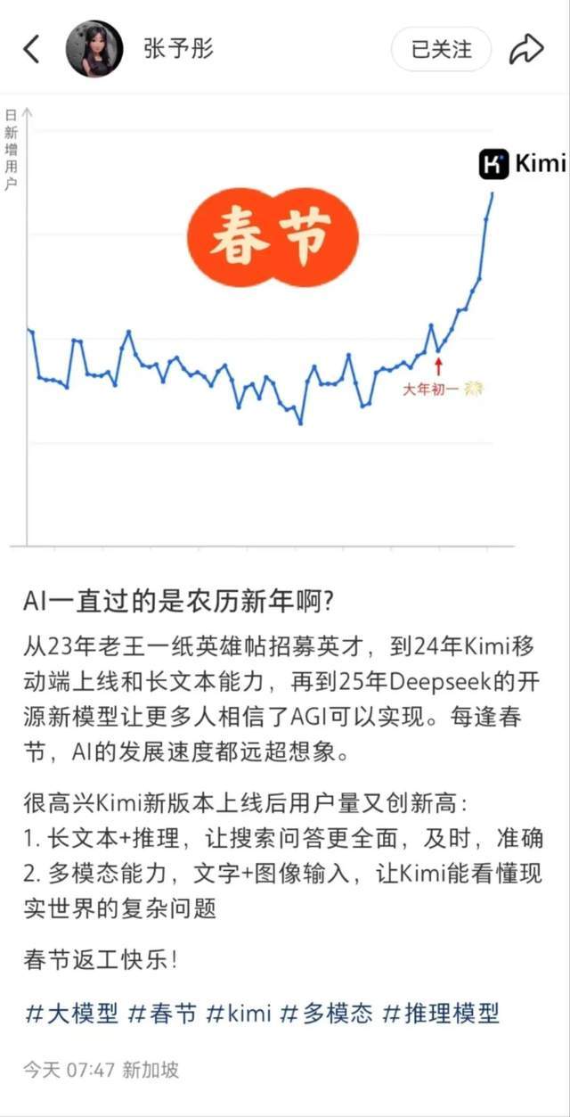 被朱啸虎“手撕”后清华才女升任Kimi总裁240亿月之暗面拟IPO(图10)