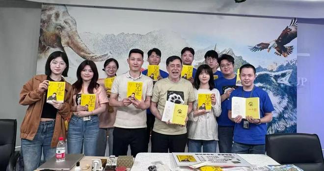 九游娱乐：新书首发5小时销售额破百万出版社如何借IP运营实现爆款突破？(图7)