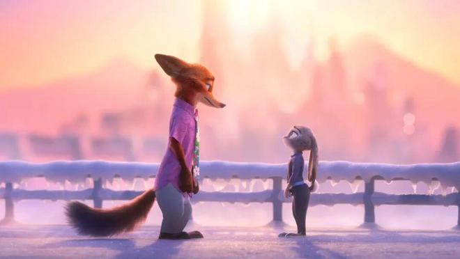 500亿！中国电影动力强劲(图5)