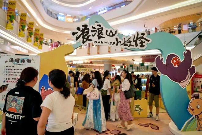 500亿！中国电影动力强劲(图11)