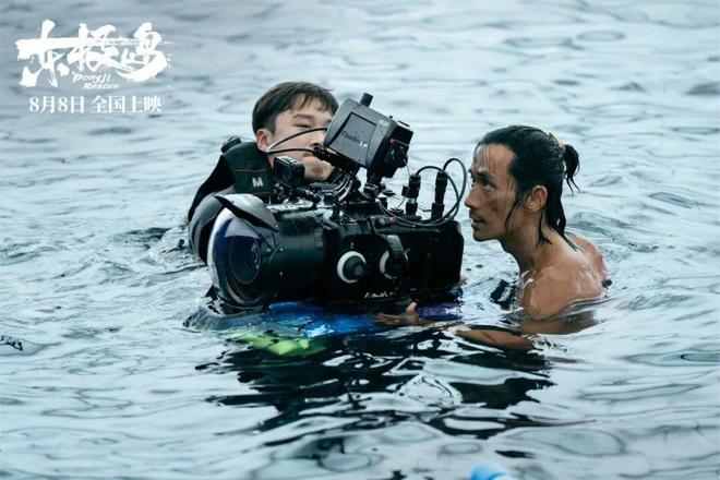 500亿！中国电影动力强劲(图8)