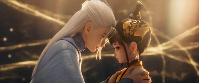 九游娱乐：粤产佳作冲出国门《落凡尘》登陆越南大银幕(图3)