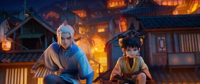 九游娱乐：粤产佳作冲出国门《落凡尘》登陆越南大银幕