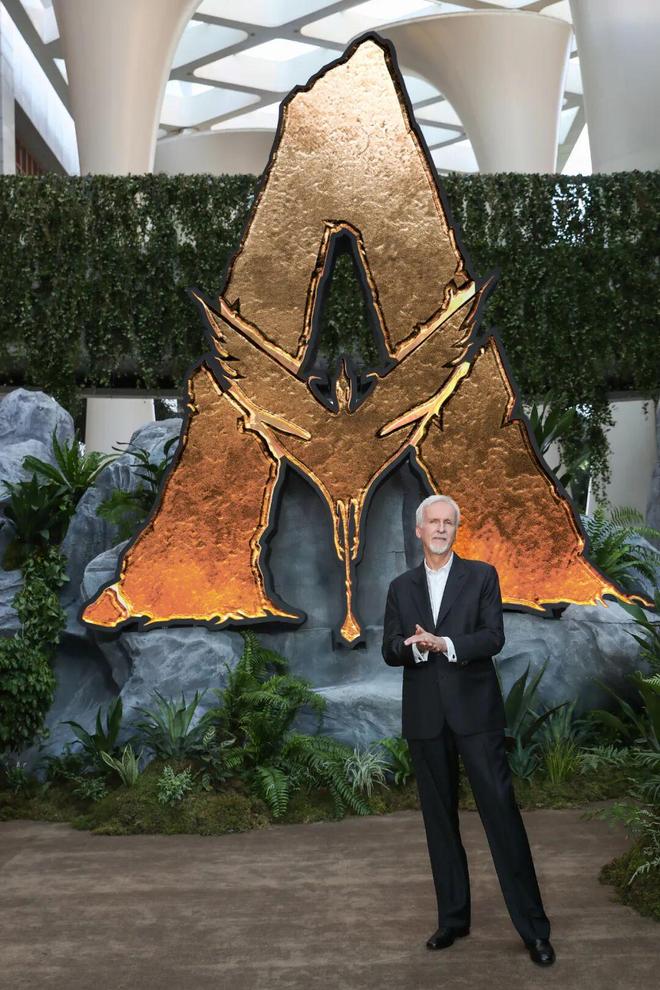 《阿凡达3》选厅指南与中国影院特效厅的大时代