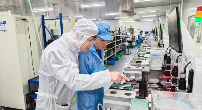 九游娱乐文化：信贷投放超1700亿元！农行宁波分行以融资协调机制为小微企业发展注入“金融活水”(图2)