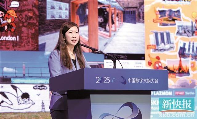 千名嘉宾齐聚羊城创意产业园探索数字文娱产业高质量发展之路(图10)