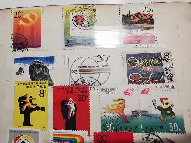 曾经红极一时邮票收藏为什么现在不值钱了？(图3)
